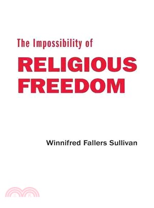 The Impossibility of Religious Freedom