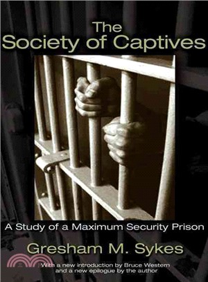 The Society of Captives ─ A Study of Maximum Security Prison