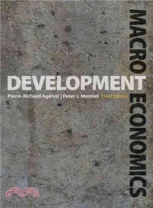 Development Macroeconomics