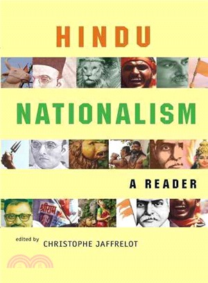 Hindu Nationalism ─ A Reader