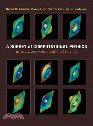 A Survey of Computational Physics