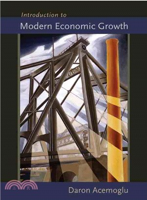 Introduction To Modern Economic Growth