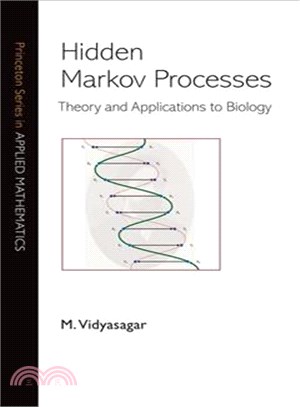 Hidden Markov Processes ─ Theory and Applications to Biology