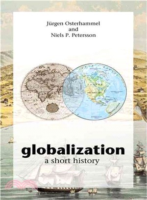 Globalization ─ A Short History