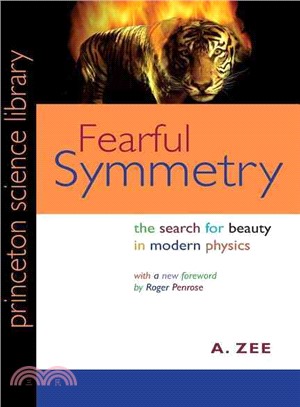 Fearful Symmetry—The Search for Beauty in Modern Physics