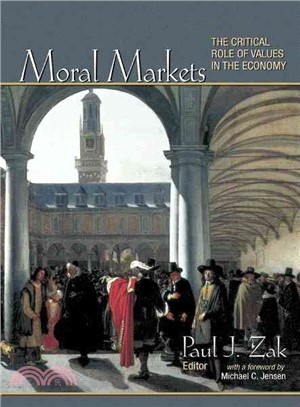 Moral markets :the critical ...