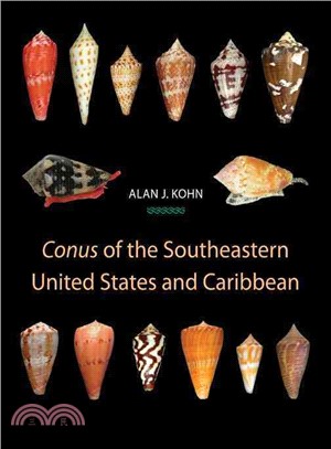 "Conus" of the Southeastern United States and Caribbean