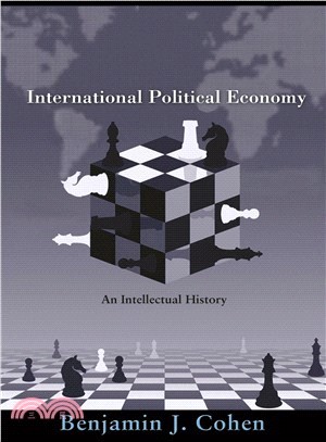 International Political Economy ─ An Intellectual History