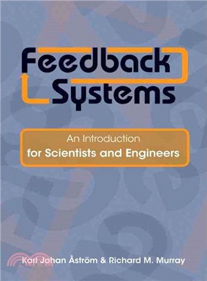 Feedback Systems ─ An Introduction for Scientists and Engineers