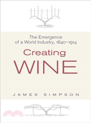 Creating Wine