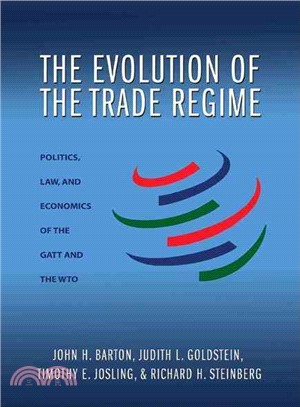 The Evolution of the Trade Regime