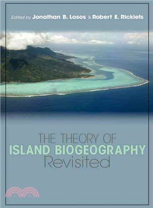 The Theory of Island Biogeography Revisited