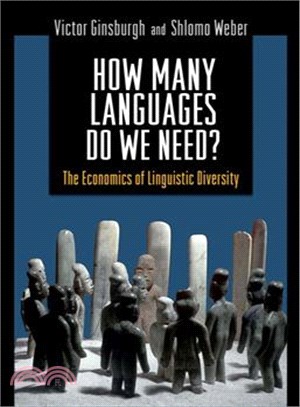 How Many Languages Do We Need?