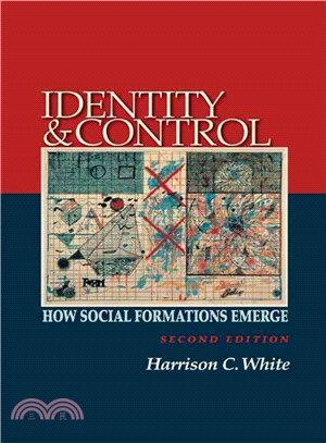 Identity and control :how so...