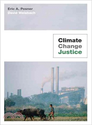 Climate Change Justice