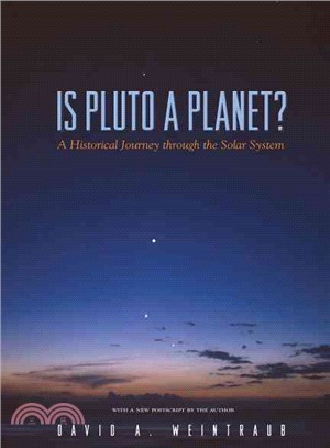 Is Pluto A Planet?