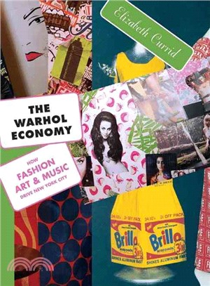 The Warhol economy :how fash...