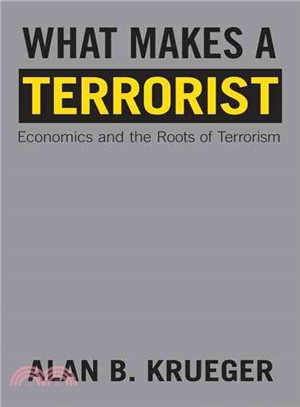 What Makes a Terrorist ─ Economics and the Roots of Terrorism, Lionel Robbins Lectures