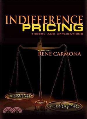 Indifference Pricing