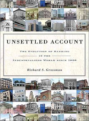 Unsettled Account