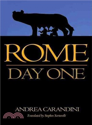 Rome ─ Day One