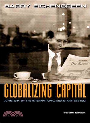 Globalizing capital :a histo...