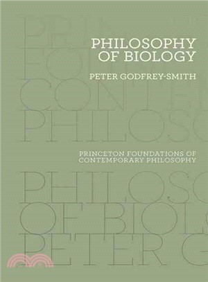 Philosophy of Biology