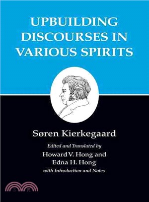 Upbuilding Discourses in Various Spirits