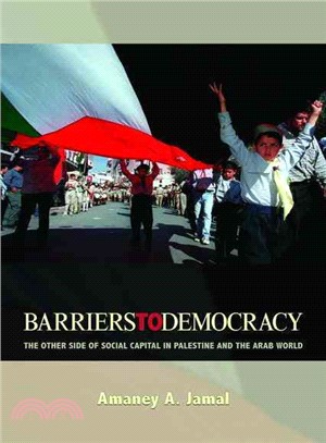 Barriers to Democracy