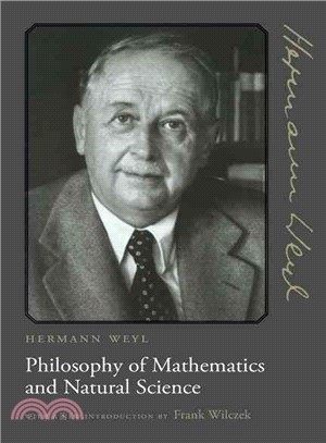 Philosophy of Mathematics and Natural Science