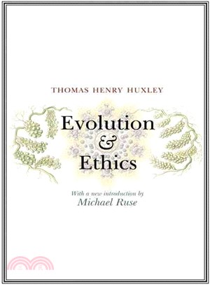 Evolution & Ethics