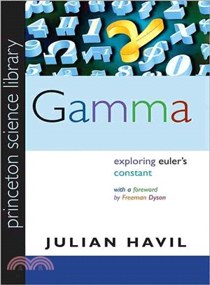 Gamma ─ Exploring Euler's Constant