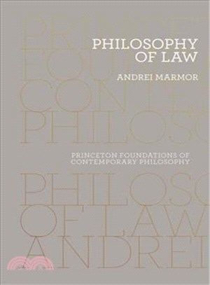 Philosophy of Law