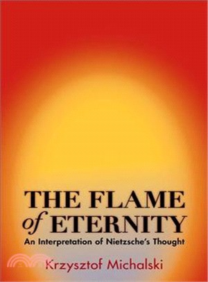 The Flame of Eternity