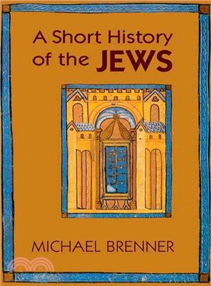 A Short History of the Jews