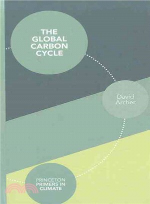 The Global Carbon Cycle