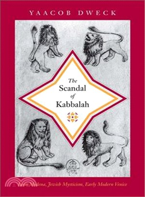 The Scandal of Kabbalah