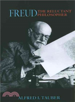 Freud, The Reluctant Philosopher