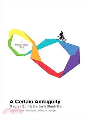 A Certain Ambiguity ─ A Mathematical Novel