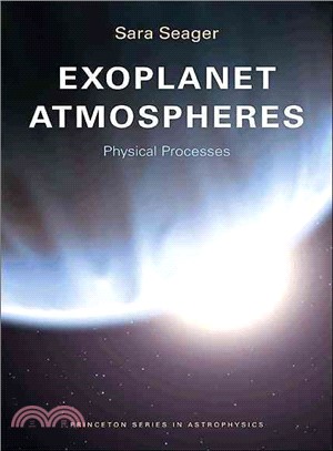 Exoplanet Atmospheres ─ Physical Processes