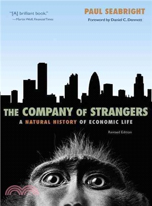 The company of strangers :a ...