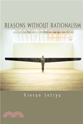 Reasons without Rationalism