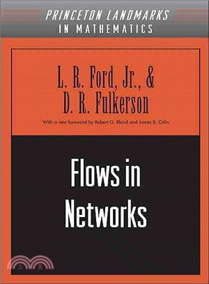 Flows in Networks