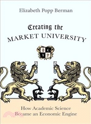 Creating the Market University