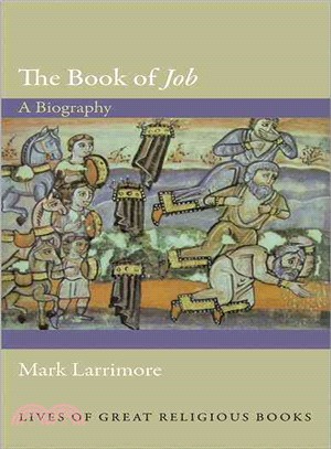 The Book of Job ─ A Biography