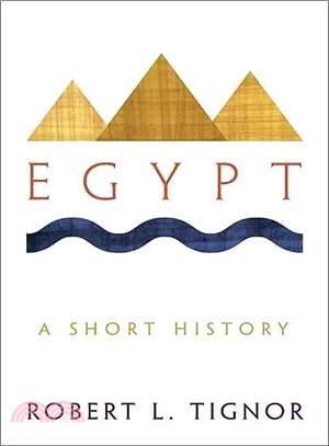 Egypt: A Short History