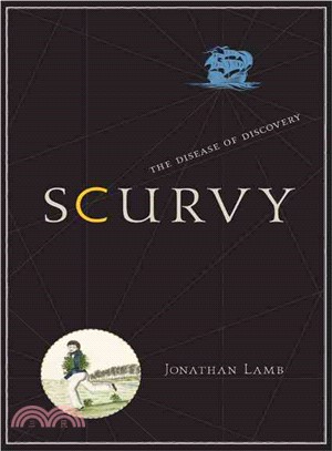 Scurvy ─ The Disease of Discovery