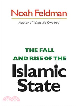 The Fall and Rise of the Islamic State