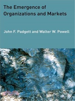 The Emergence of Organizations and Markets