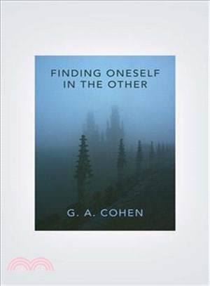 Finding Oneself in the Other